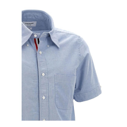 Button Down Shirt