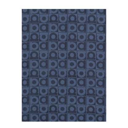 Printed Wool Scarf