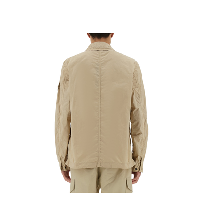 Drip-Proof Field Jacket