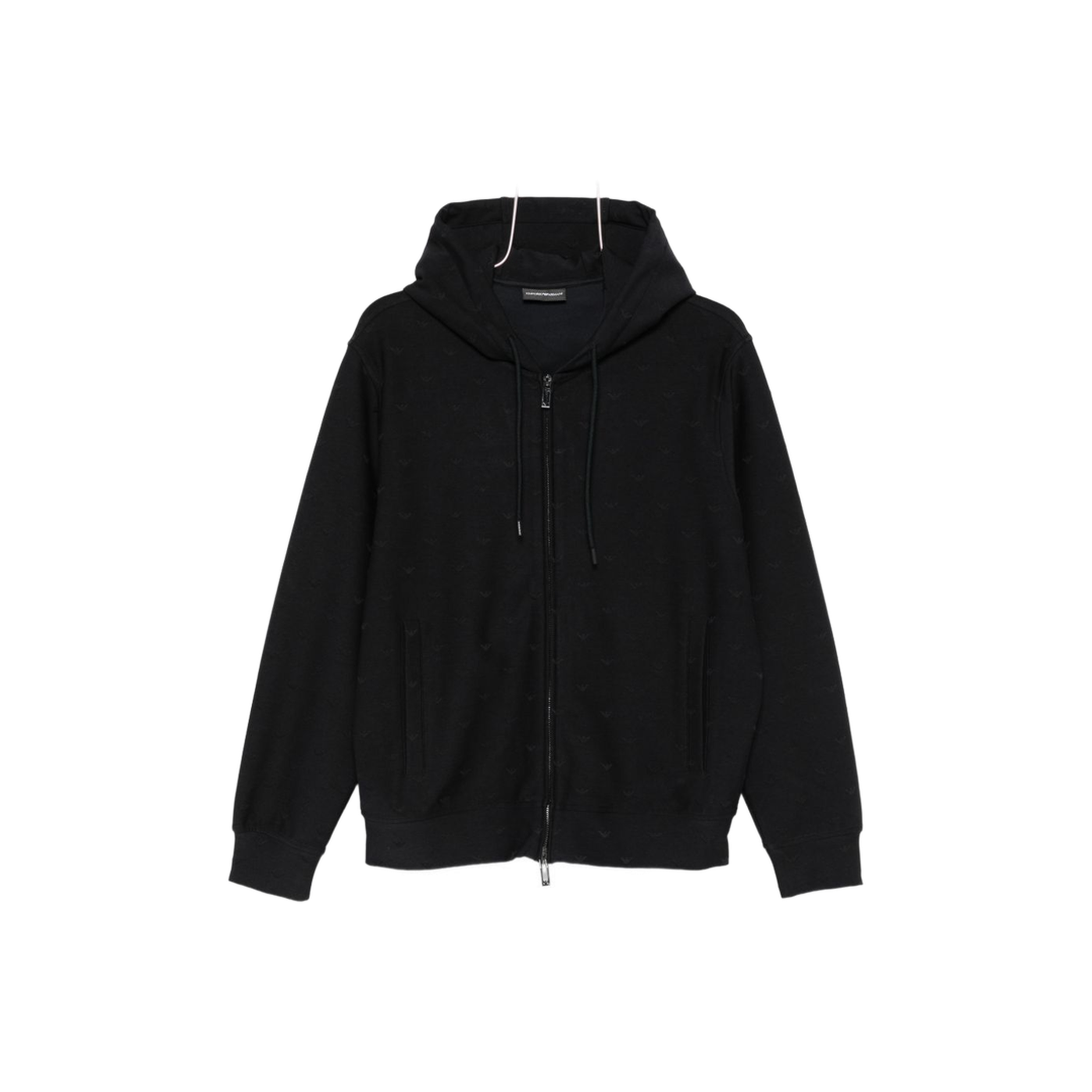 MAYFEYR - Emporio Armani - Sweaters Blue - EM004867AF13700FB469