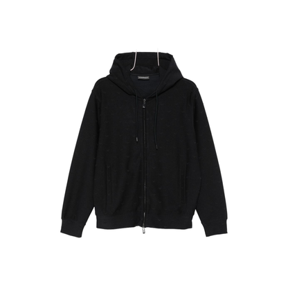 MAYFEYR - Emporio Armani - Sweaters Blue - EM004867AF13700FB469