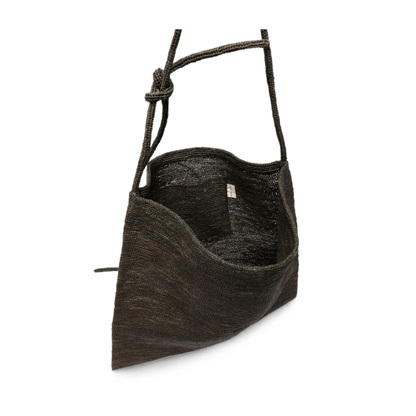 MAYFEYR - Sophie Digard - Bags Black - S147/CRUF/L/RREDUCEDG