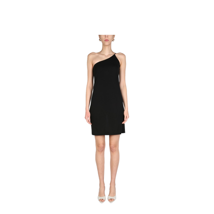 MAYFEYR - Dsquared2 - One-Shoulder Dress - S72CV0305S24313900