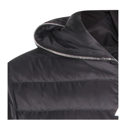 Ziplock Down Jacket