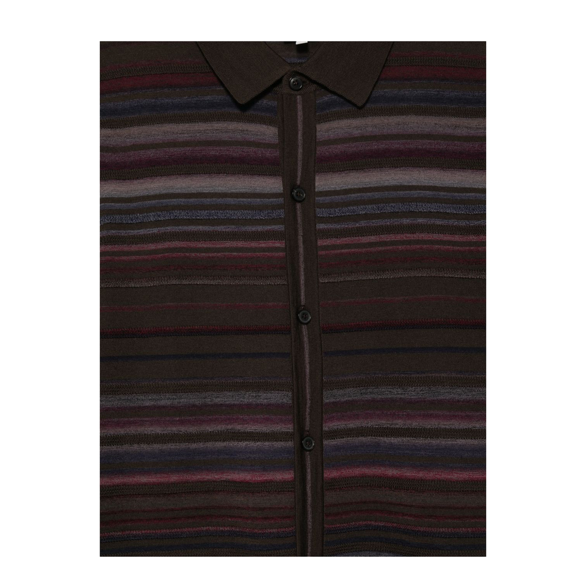 MAYFEYR - Paul Smith - Sweaters Bordeaux - M1RA004W0325328