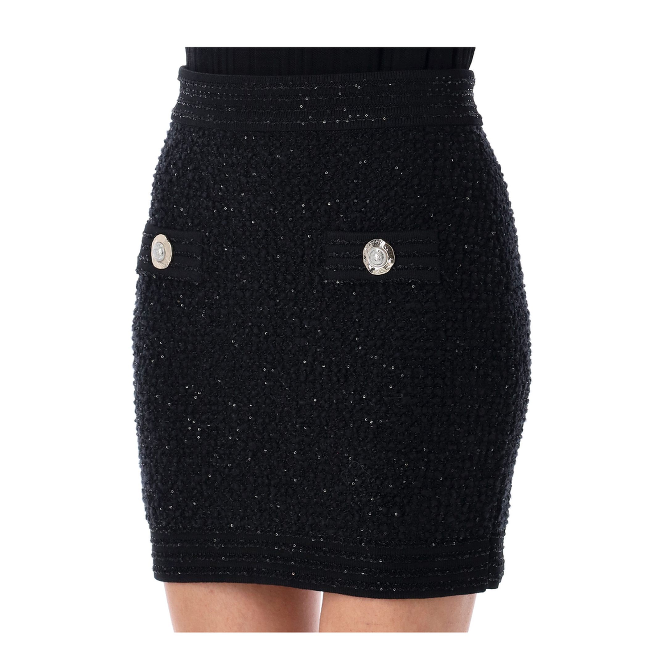 Skirt - Black