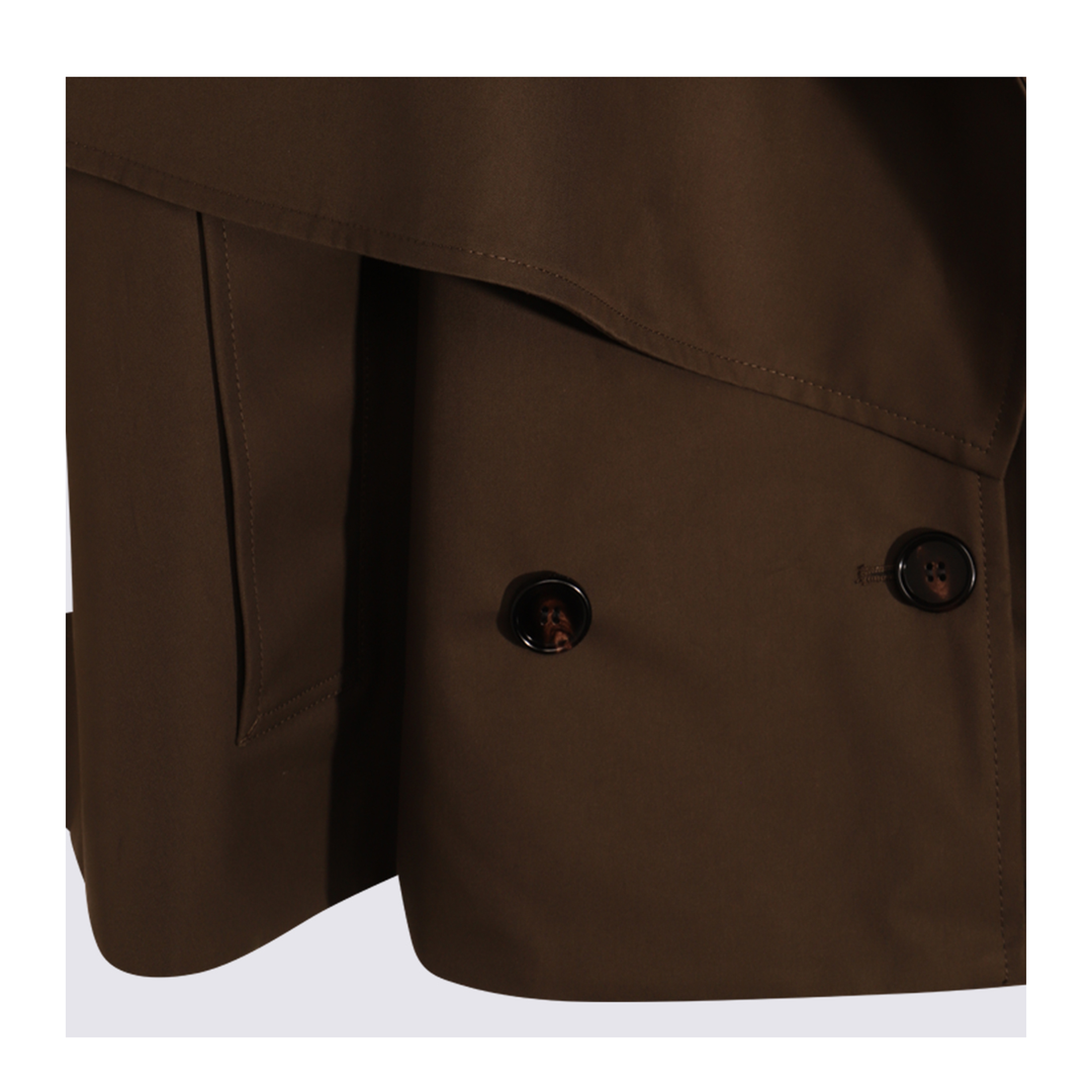 Juniper Cotton Cape