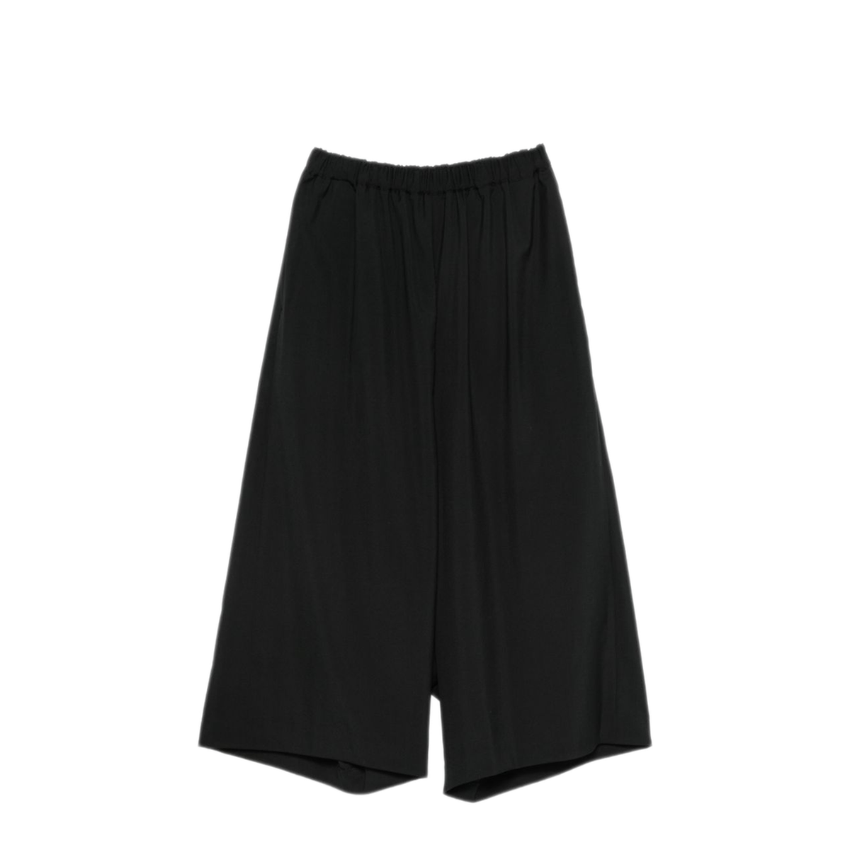 MAYFEYR - Comme Des Garcons - Trousers Black - GRP0011