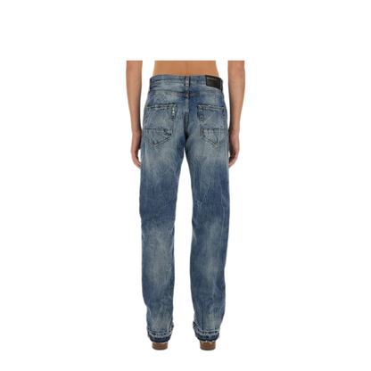 MAYFEYR - DEPARTMENT FIVE - Jeans In Denim - UP5082DF0013812
