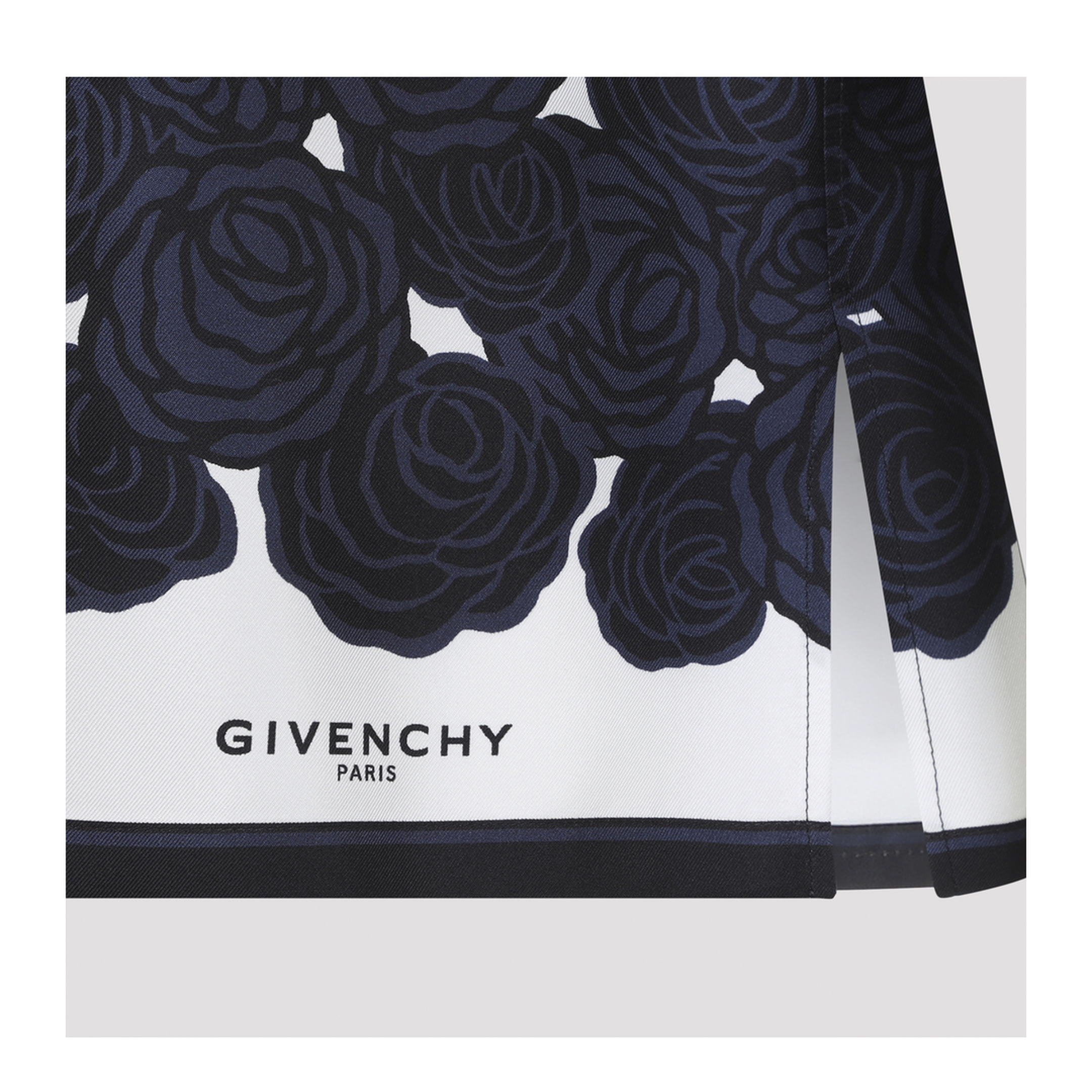 MAYFEYR - Givenchy - Shirt - BM616J16DN