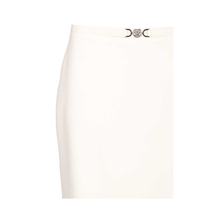 Skirt Responsible Light Weight Double Wool Crepe