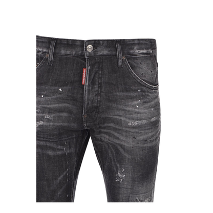 MAYFEYR - Dsquared2 - Jeans - S74LB1362S30357900