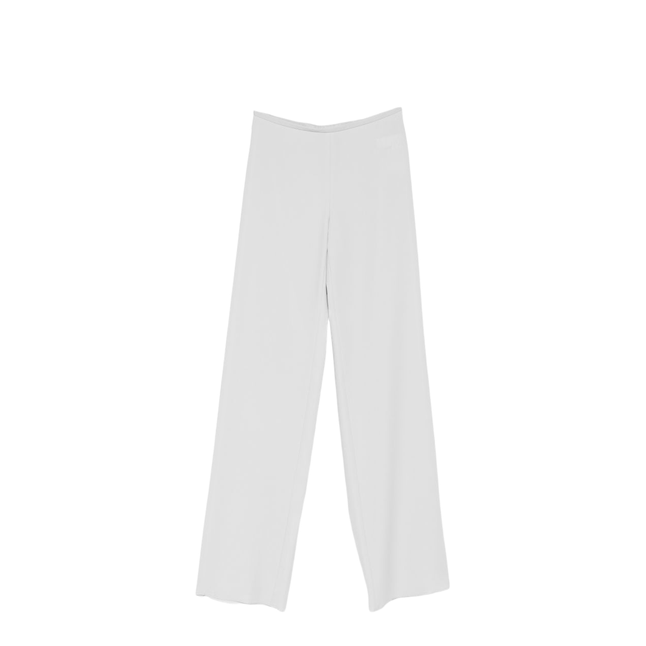 MAYFEYR - Emporio Armani - Trousers Light Grey - EW001145AF10206U8012