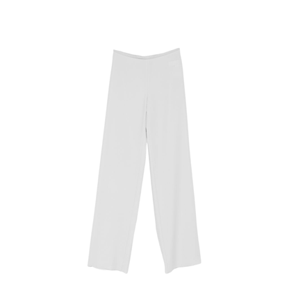 MAYFEYR - Emporio Armani - Trousers Light Grey - EW001145AF10206U8012
