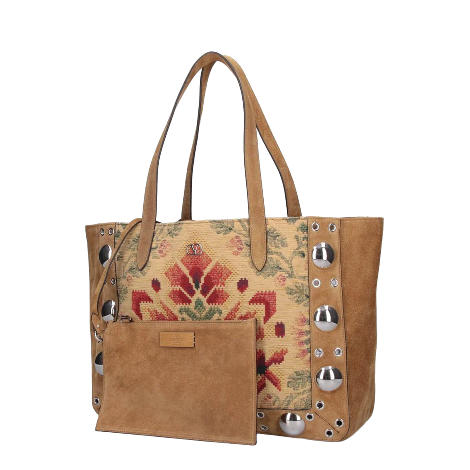Medium Tote Bag