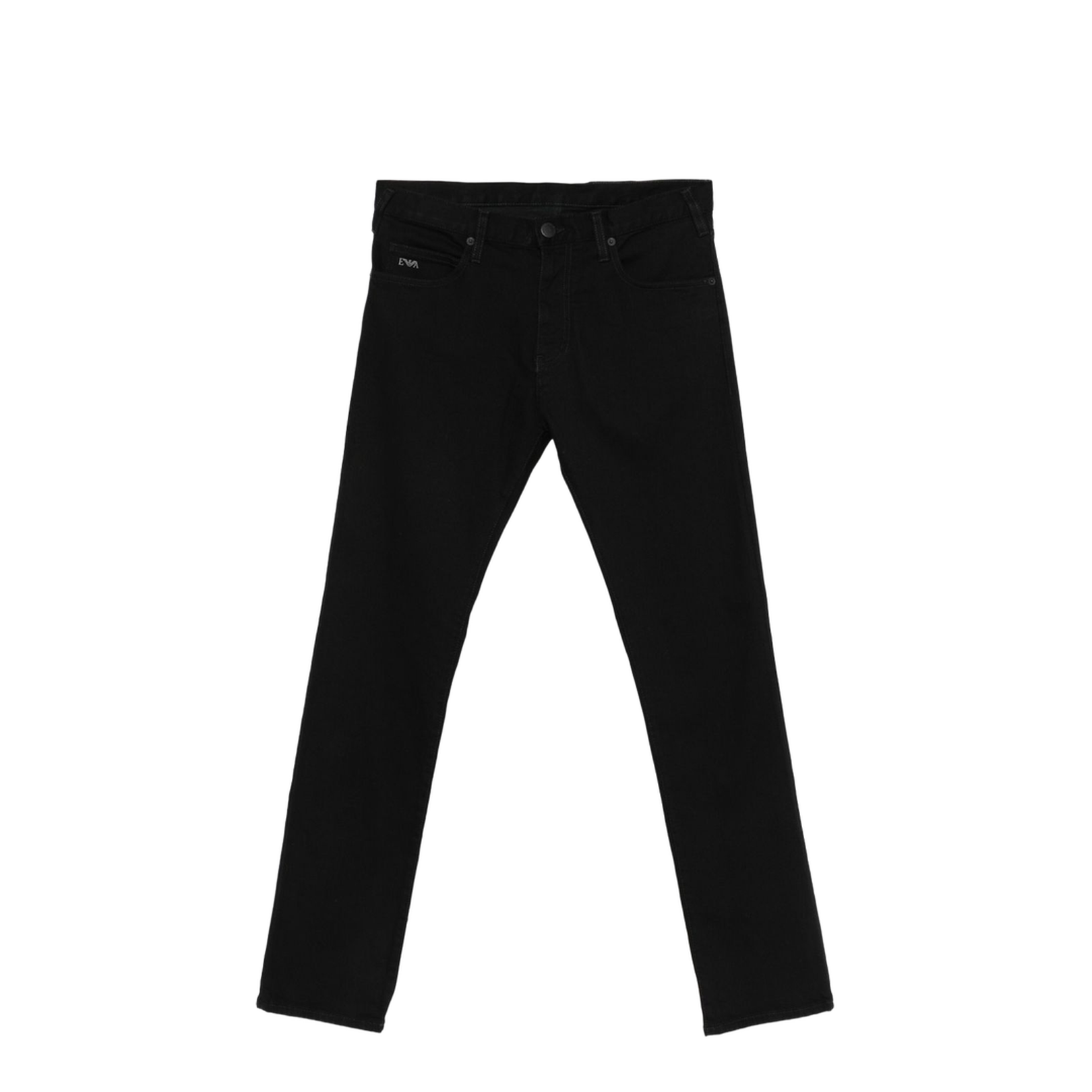 Denim Cotton Jeans