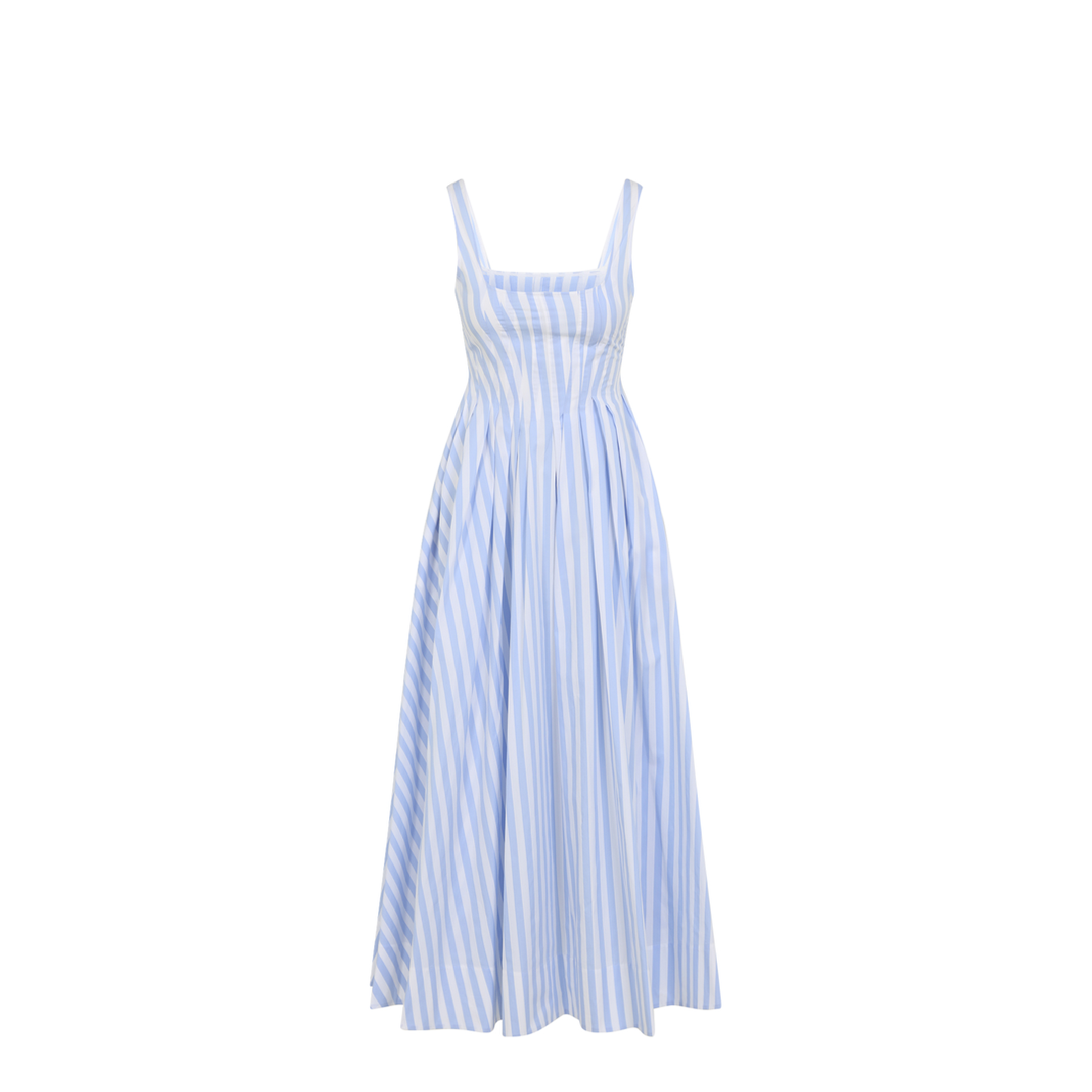 MAYFEYR - Sportmax - Filato Midi Dress - 2612221112600003