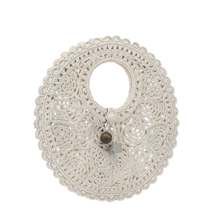 MAYFEYR - Jacquemus - Medium Handbag - BAW00445AW00623WHITE