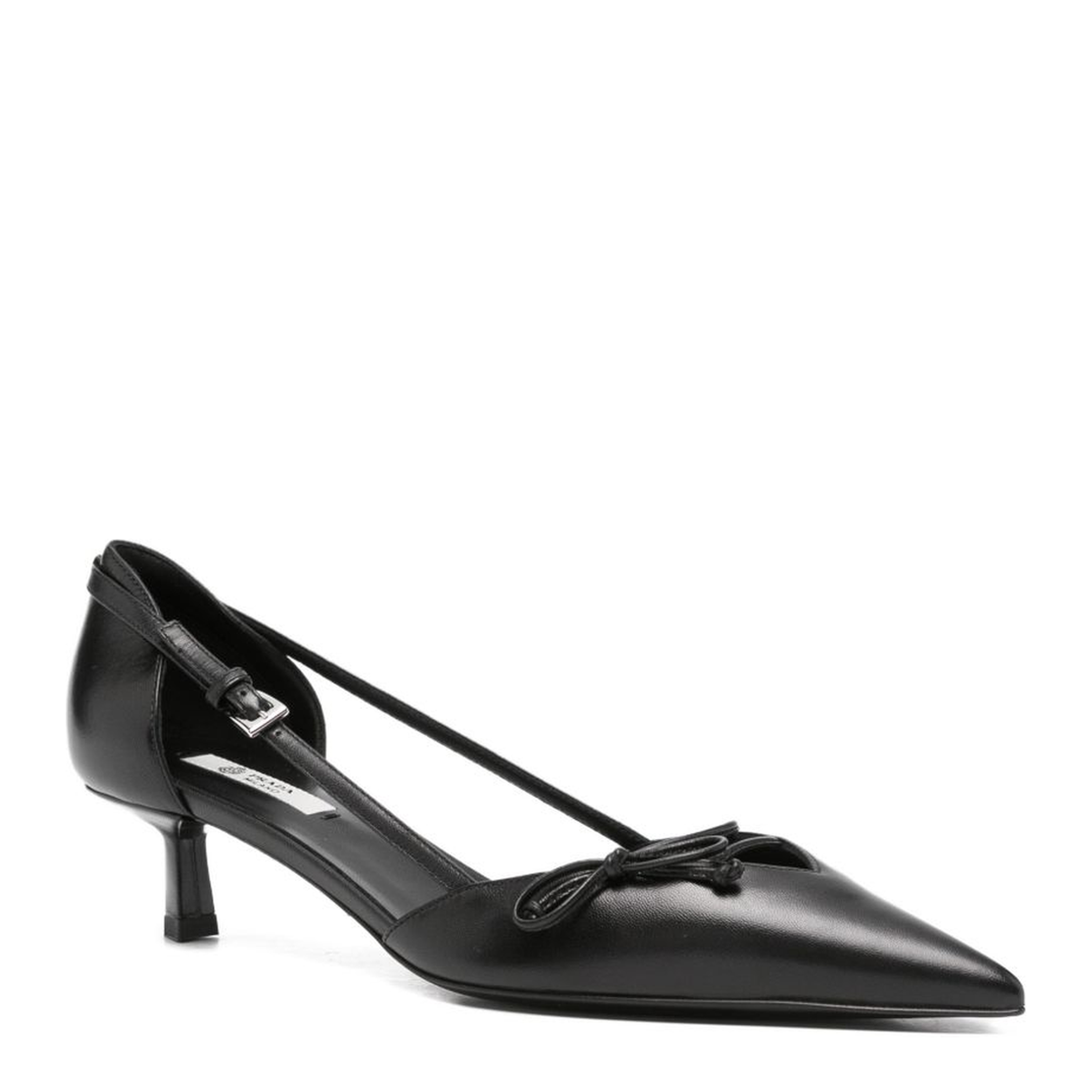 MAYFEYR - Prada - With Heel - 1I442O011F0002