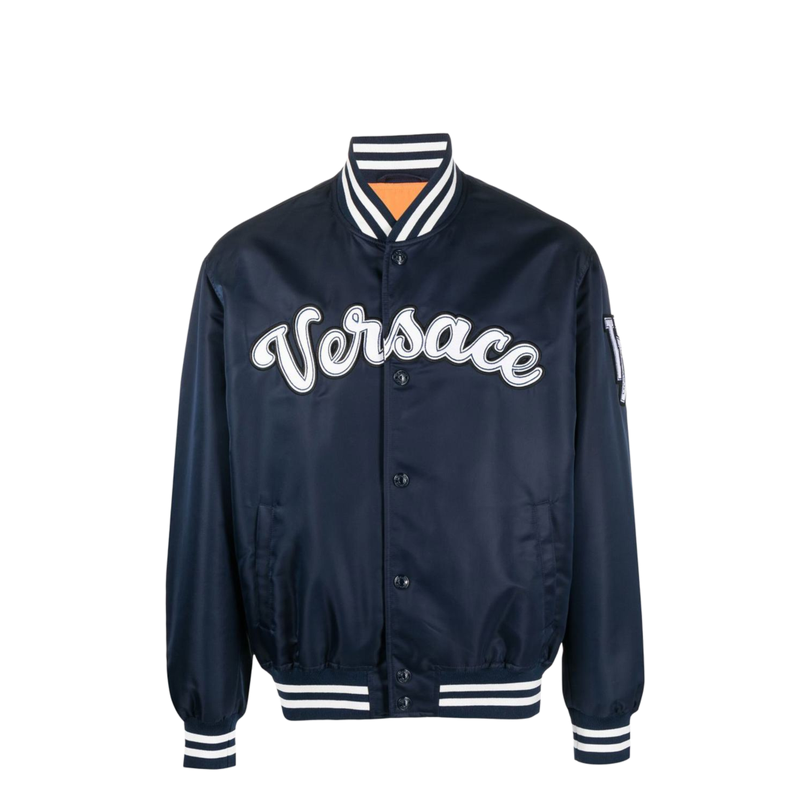 Blue Jacket