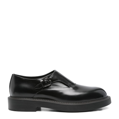 Boots Black