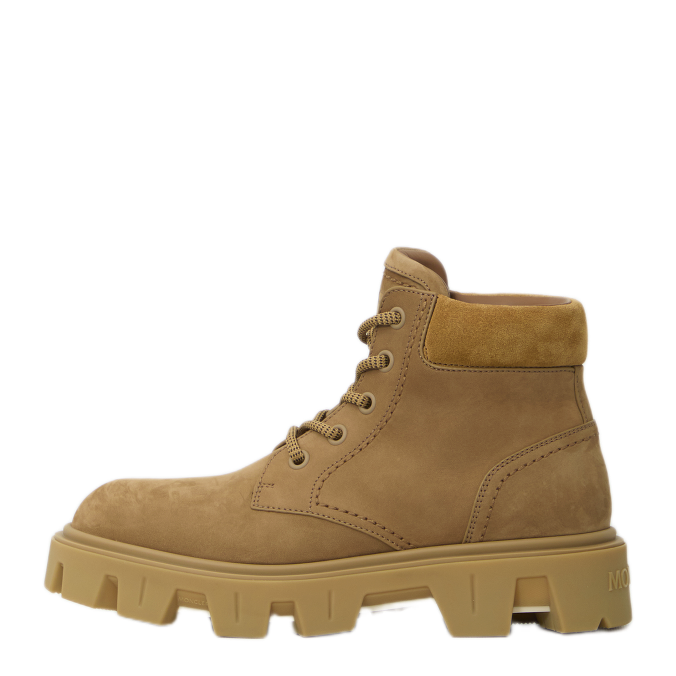 MAYFEYR - Moncler - Peak City Ankle Boots - L209A4F00070M6882235