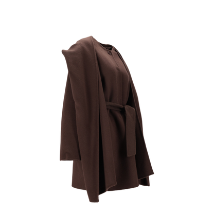 MAYFEYR - Parosh - Coat With Padding - D431719ILEAK25086