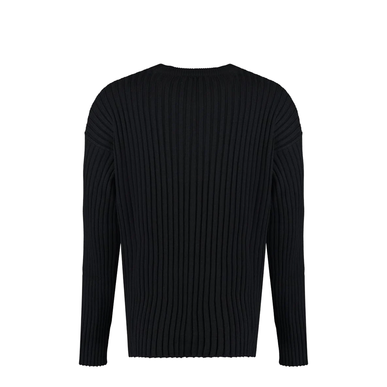 Buckle Look Sweater
