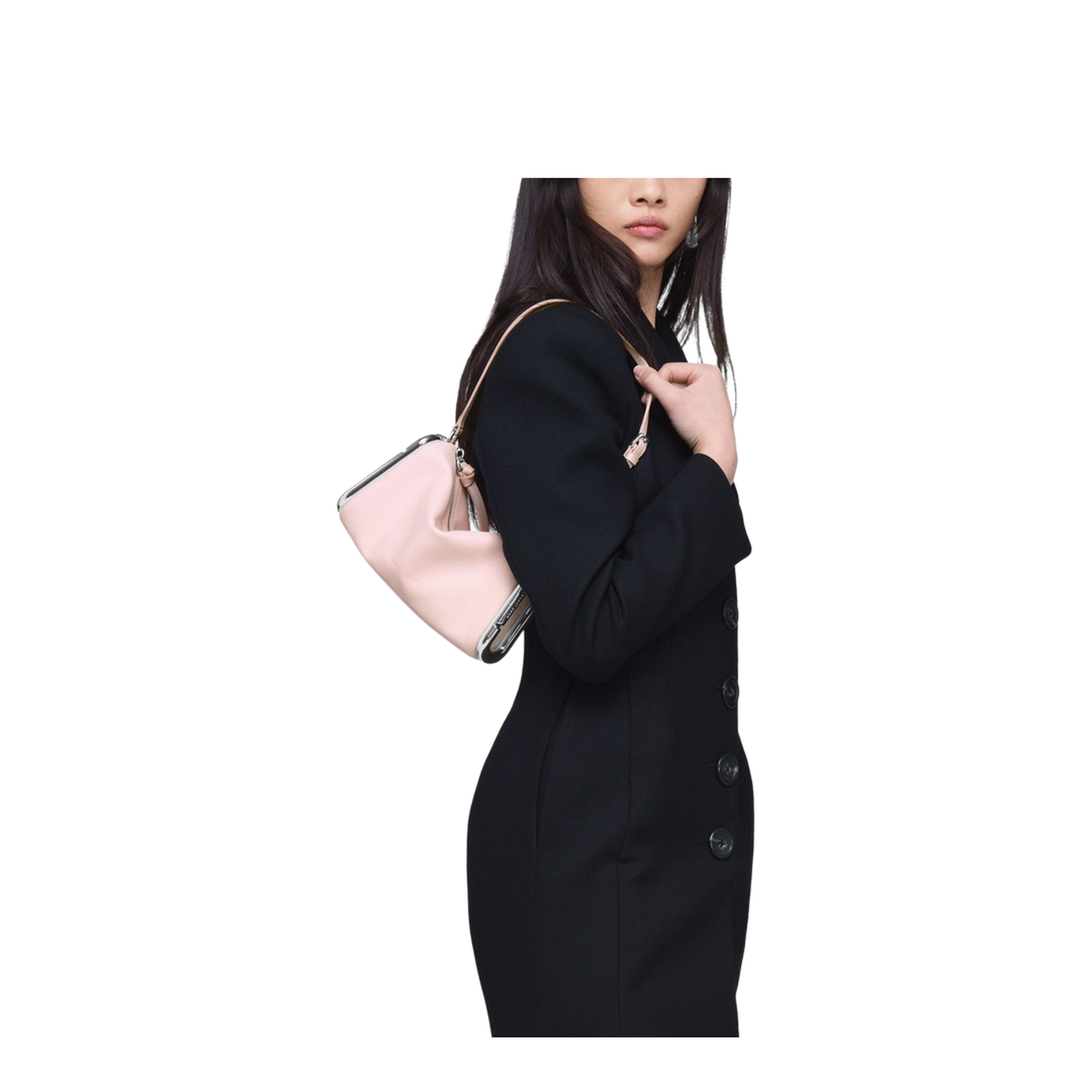 MAYFEYR - Marc Jacobs - Powder Bag - 2P6HSH013H01693