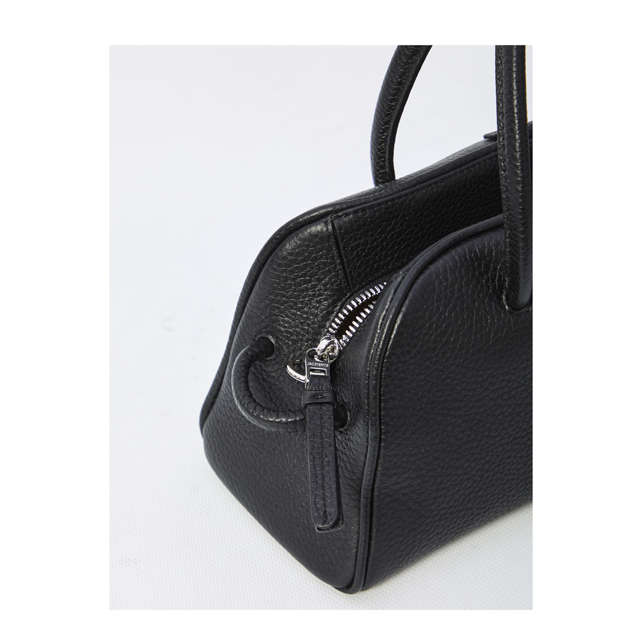 Small Soft Bowling Bag