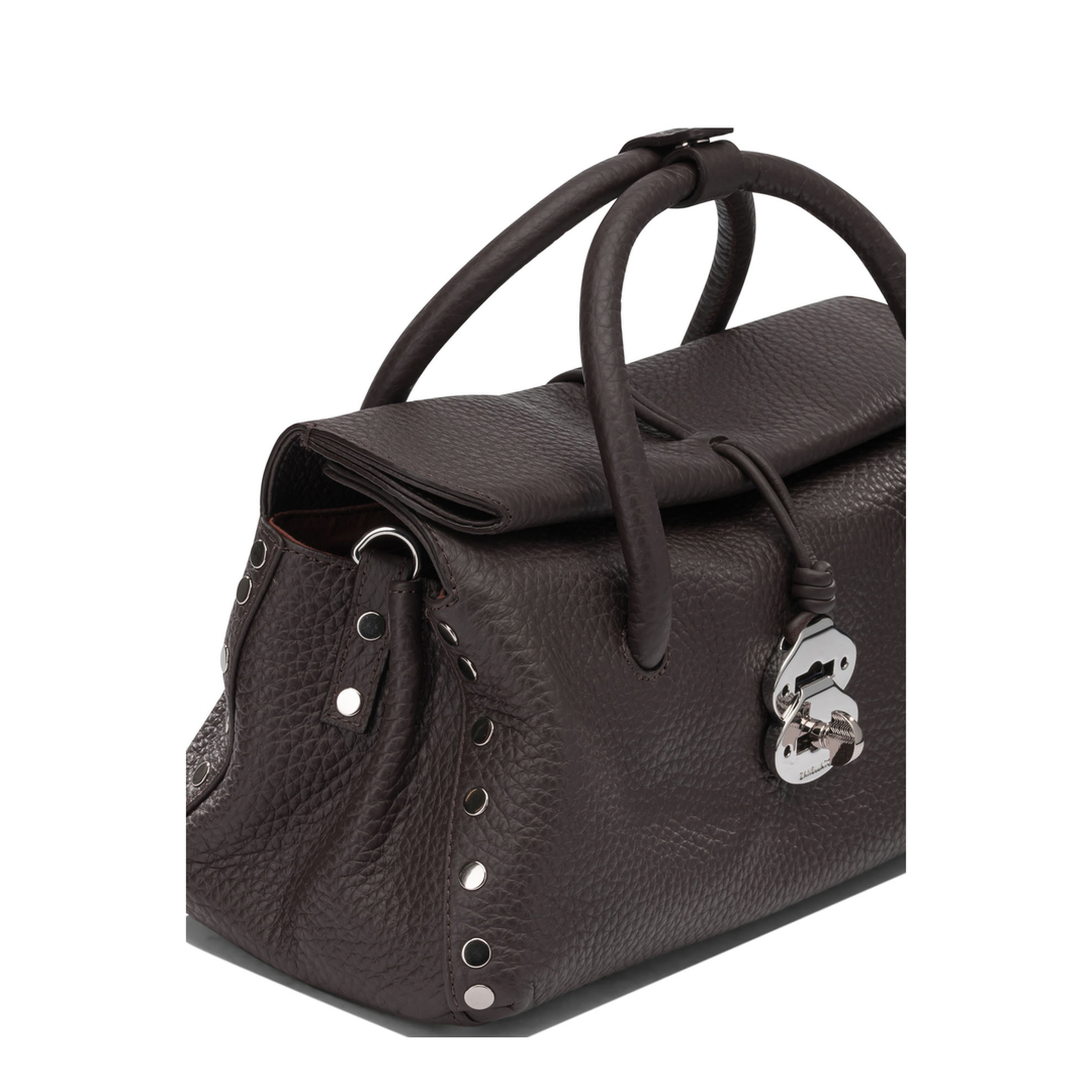 MAYFEYR - Zanellato - Dotta Medium Handbag - DOTTACENTAUROS0687501120000Z1163
