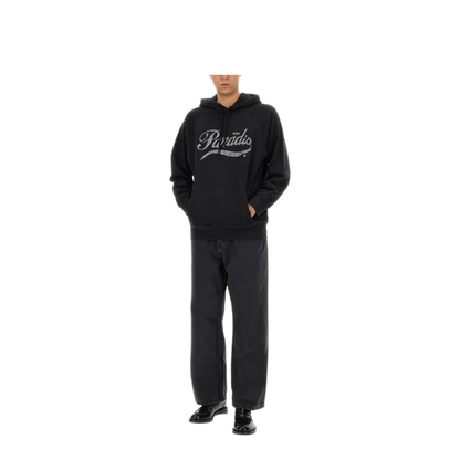 MAYFEYR - 3.PARADIS - Hoodie - AW2439BLACK