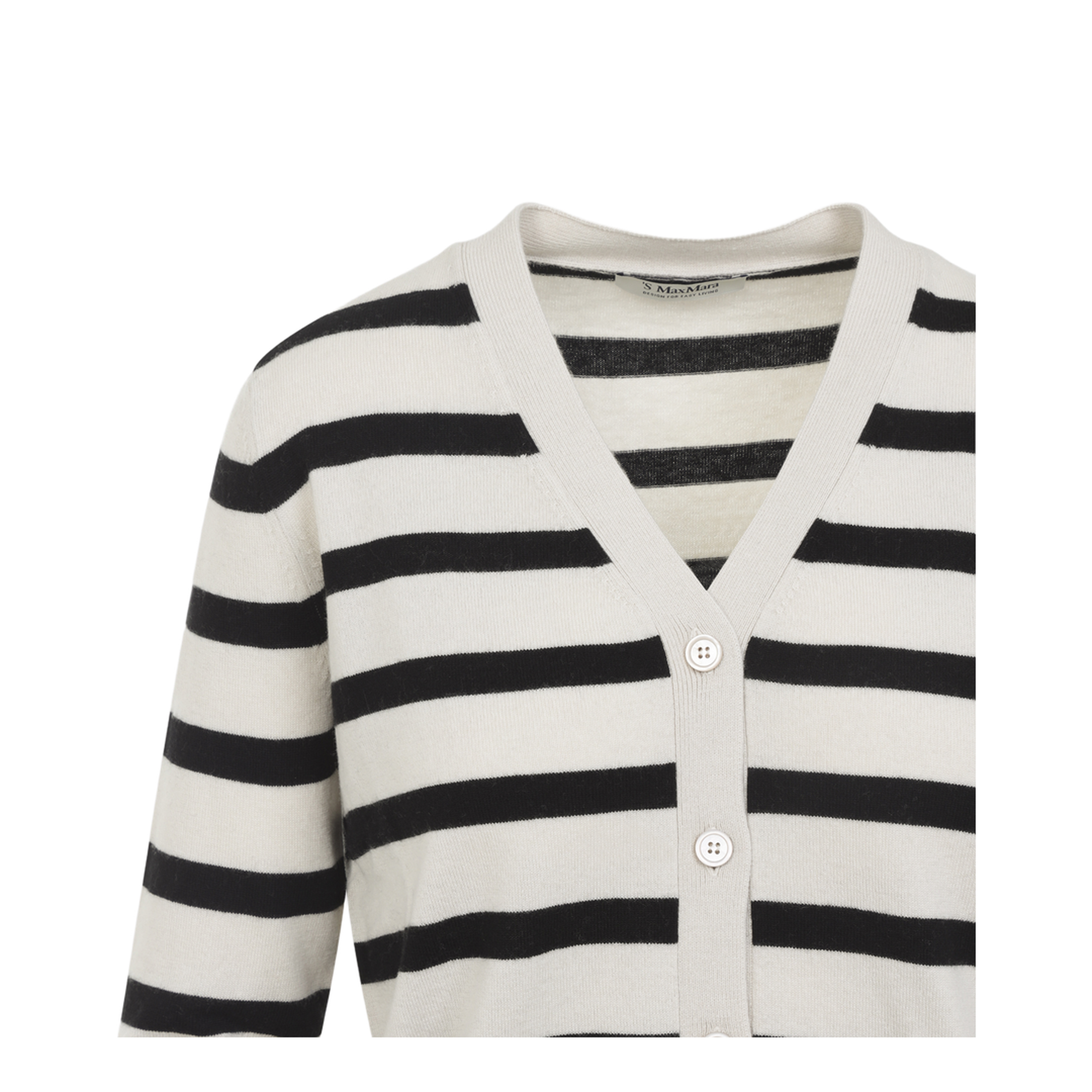 MAYFEYR -  - Ribes Cardigan - 2619341031600