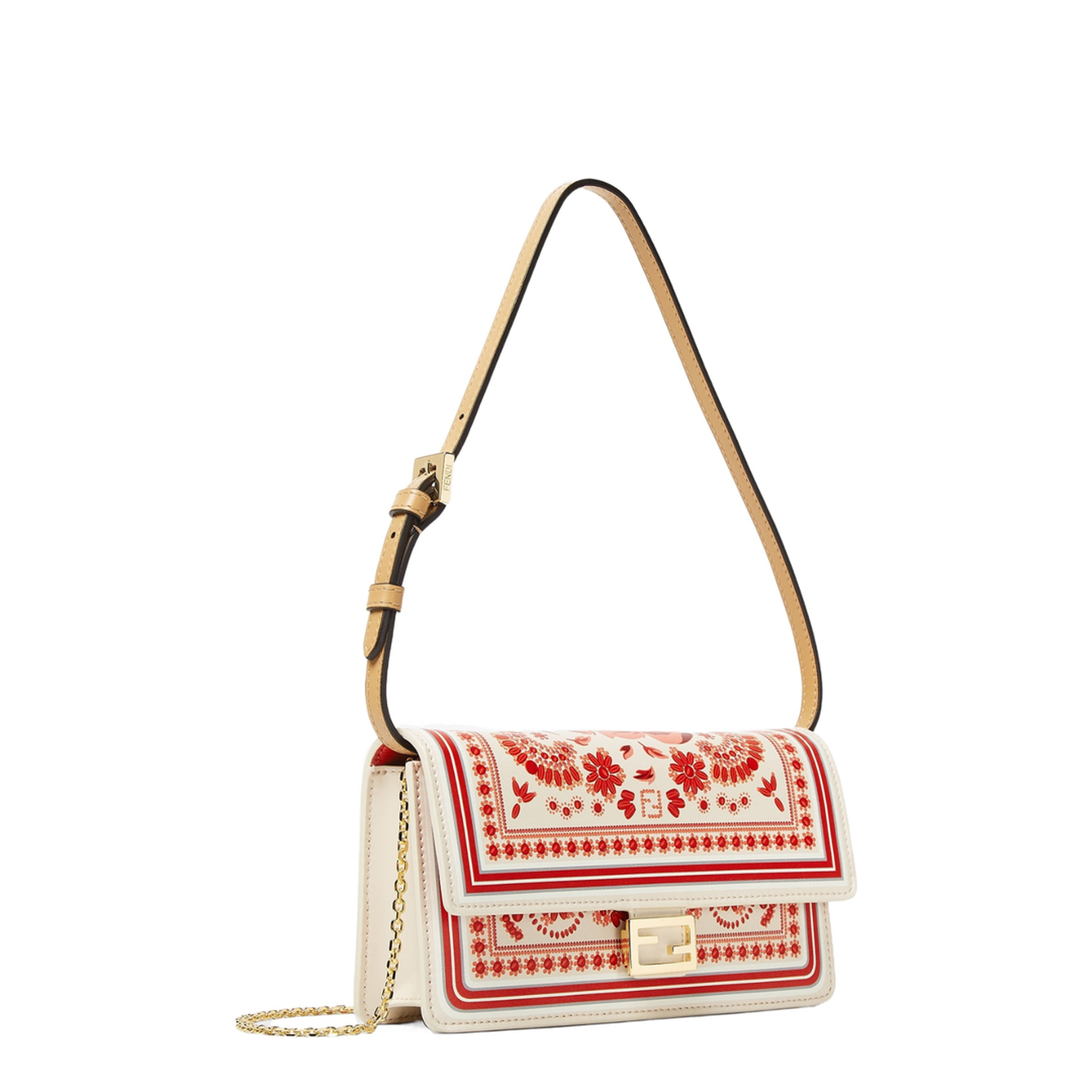 Wallet On Chain Baguette