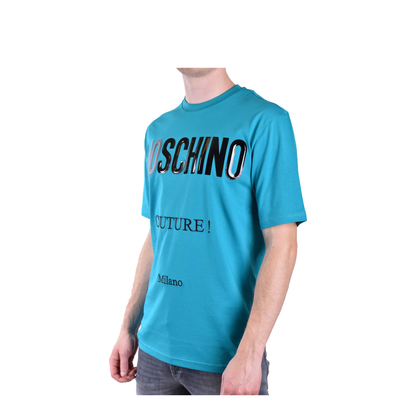 MAYFEYR - Moschino - T-Shirt - ZZA07211366