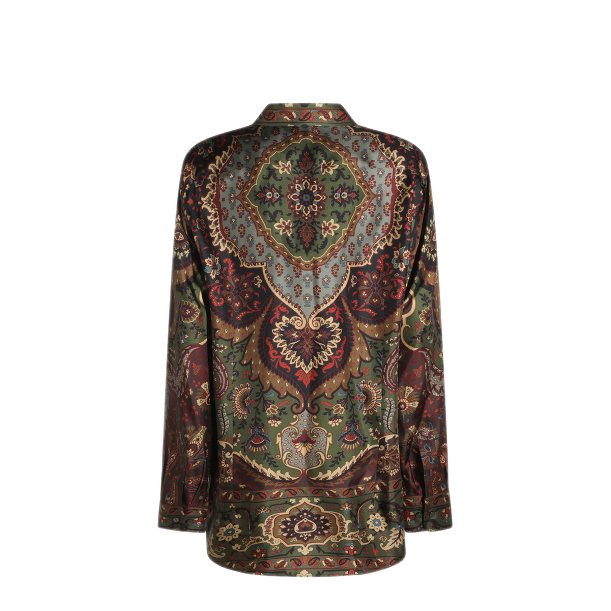 MAYFEYR - Etro - Shirts - MRIB000199SPD17X0890