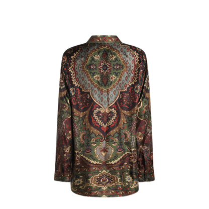 MAYFEYR - Etro - Shirts - MRIB000199SPD17X0890