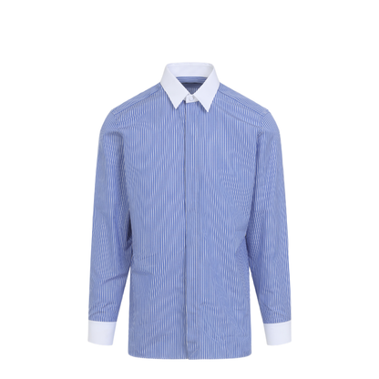 MAYFEYR - Tom Ford - Classic Fit Shirt - HLBA02C0037