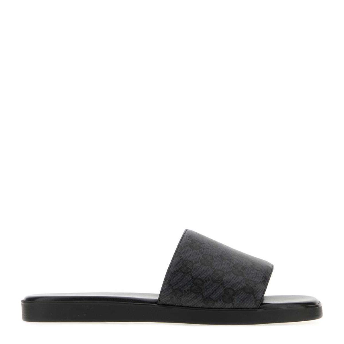 MAYFEYR - Gucci - Gg Canvas Slippers - 871685FAF511028