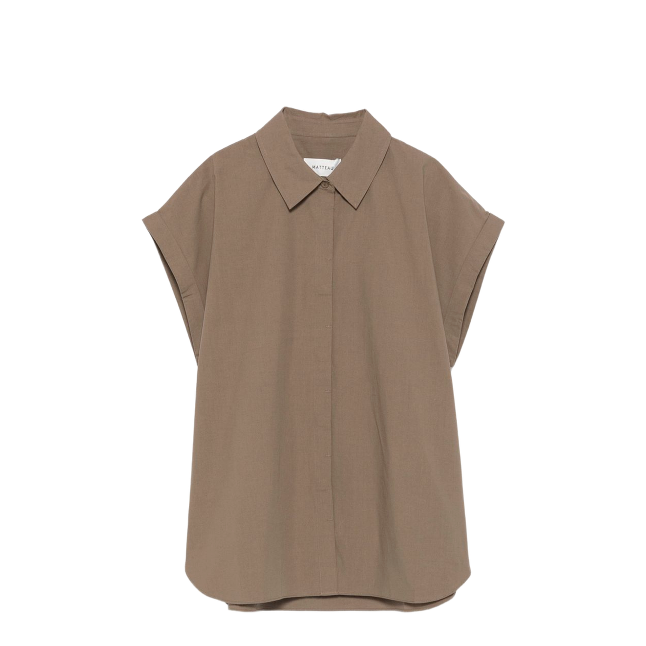 MAYFEYR - MATTEAU - Shirts - RSLSHBIR