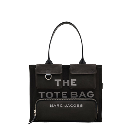 Large Cargo Tote Bag