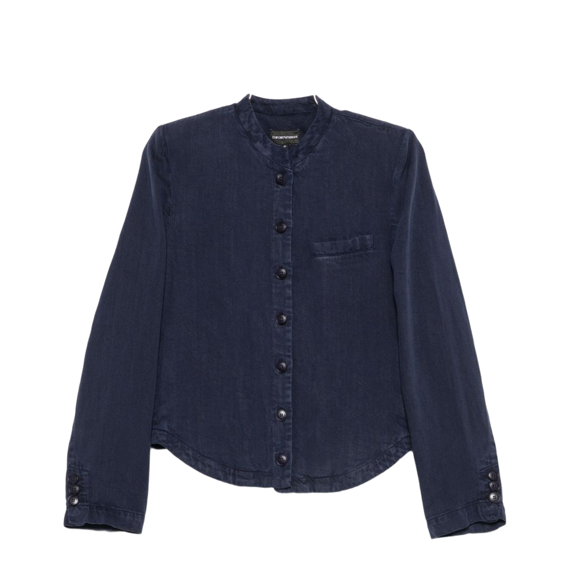 MAYFEYR - Emporio Armani - Jackets Lilac - EW003516AF14857UA086