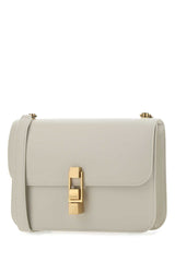 Le Carre Shoulder Bag, Gold Hardware