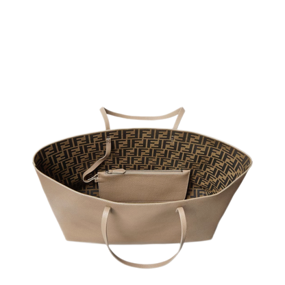MAYFEYR - Fendi - Women'S Handbag - 8BH444B1E7F1XR8