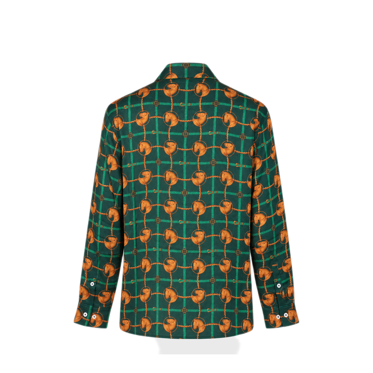 MAYFEYR - DROLE DE MONSIEUR - Shirts - SH234VI045GN