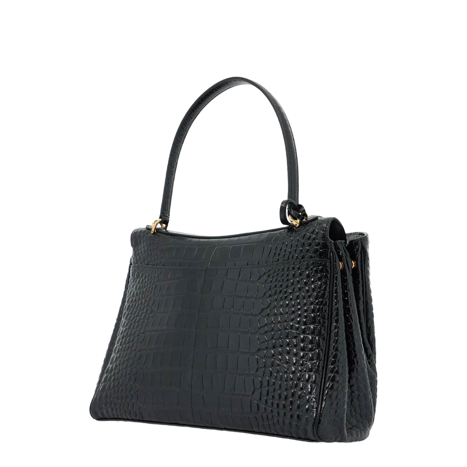 Rodeo Top Handle Medium Handbag