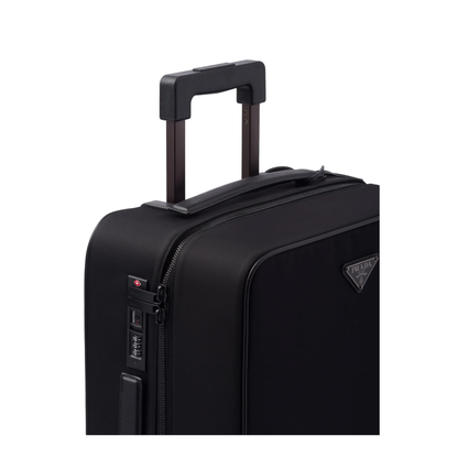 MAYFEYR - Prada - Triangle Logo Trolley - 2VQ005VOOO2DMHF0002