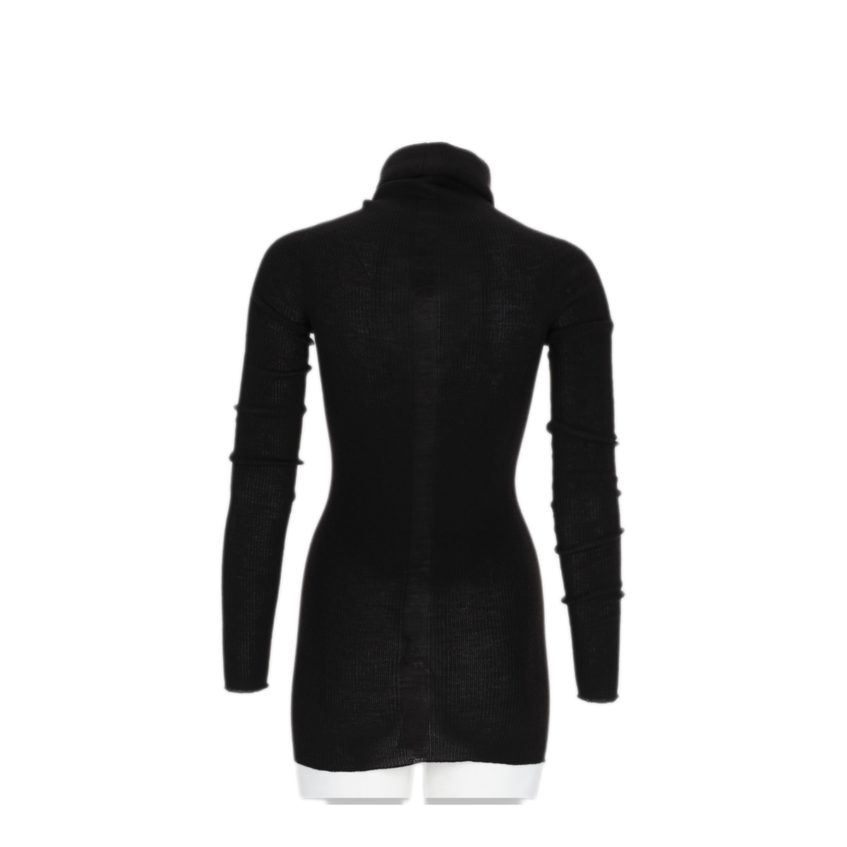 Sweaters Black