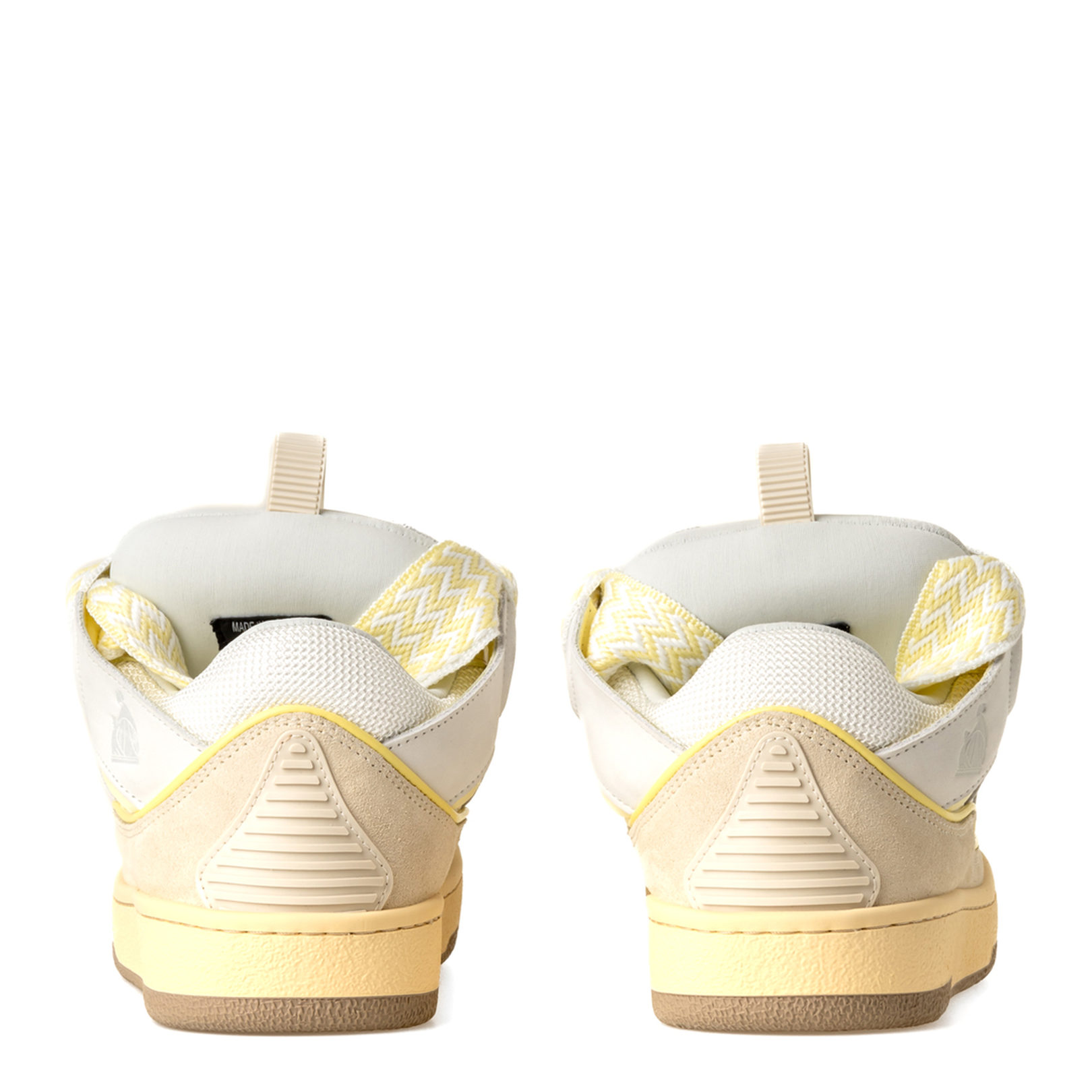 Sneakers White
