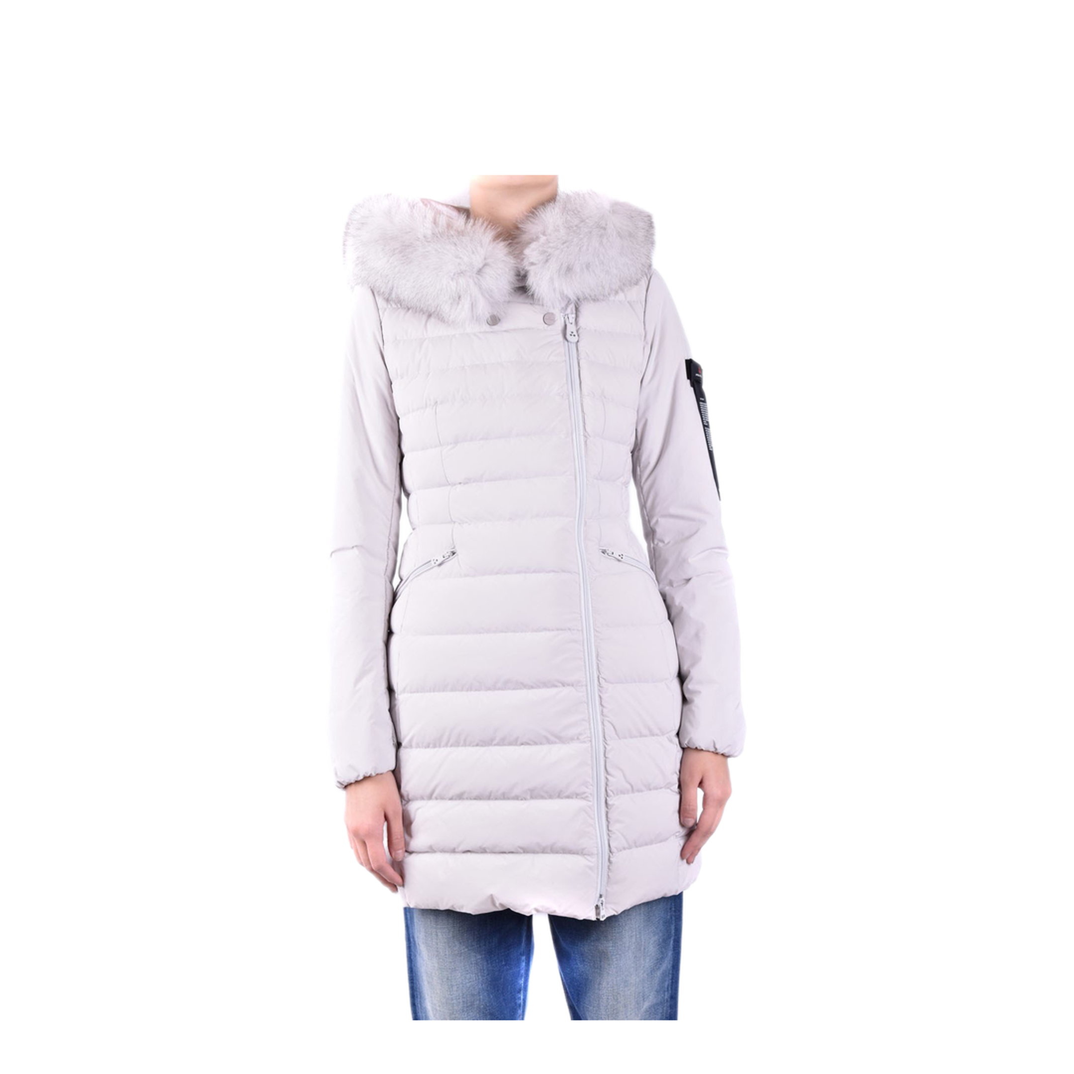 MAYFEYR - Peuterey - Jacket Ice - SERIOLAML04FUR715